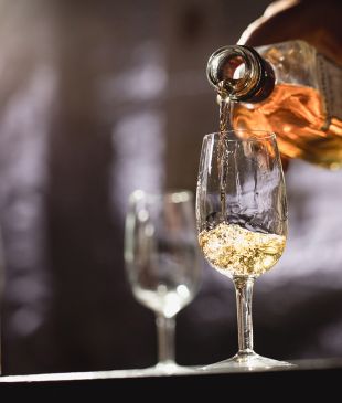 <p><i>Would you drink</i> sheep poo whisky?</p>
