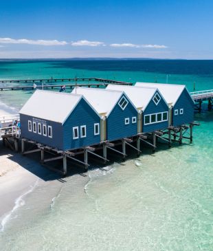 <p><i>Our insider’s guide</i> to the top things to do in <strong>Busselton</strong></p>
