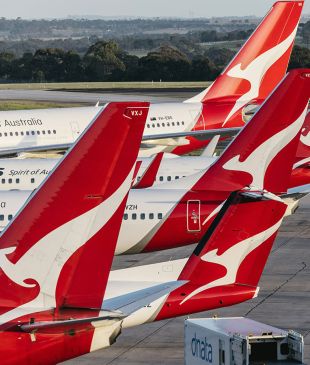 <p><i>New Qantas Frequent Flyer changes</i> could mean big discounts</p>
