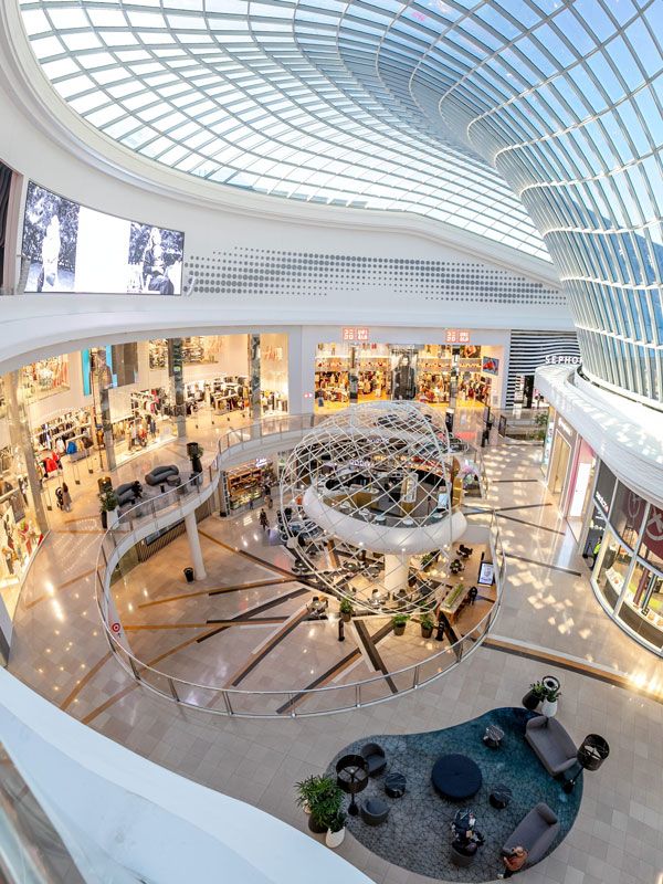 Shops In Melbourne 23 of the best Melbourne shopping spots for a haul to remember