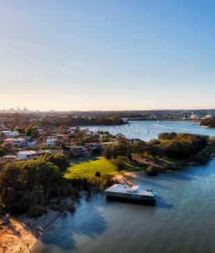 <p><strong>Sydney</strong> just got a <i>brand new beach</i>, here’s where to find it</p>
