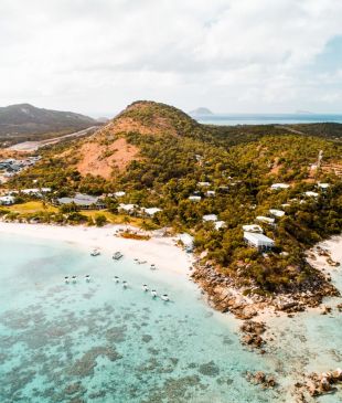 <p><i>2 Aussie stays</i> made Conde Nast&#8217;s best hotels list – we stayed at both</p>
