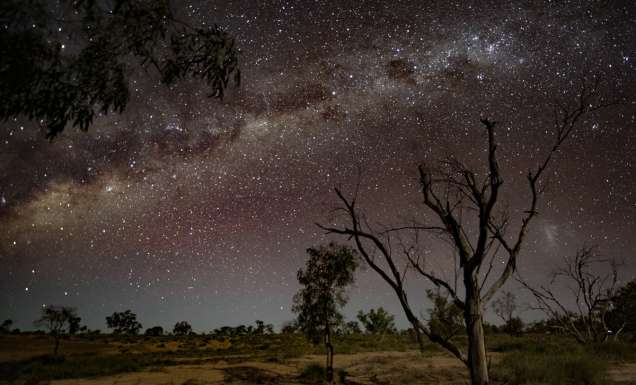 Planets align: The celestial show over Australia you can’t miss