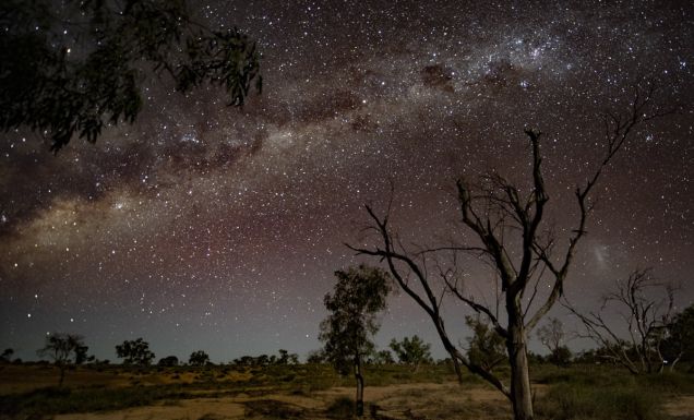 Planets align: The celestial show over Australia you can’t miss