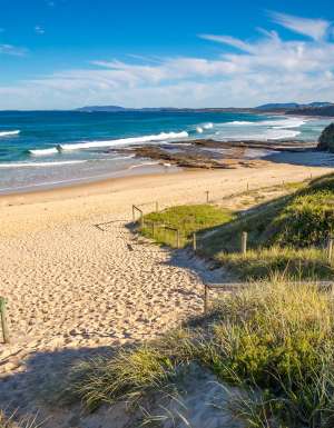 Southern Headlands Walk