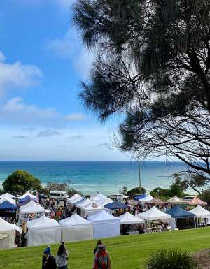 The best Mornington Peninsula markets for local treasures
