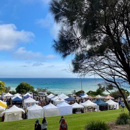 The best Mornington Peninsula markets for local treasures