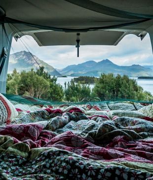 <p><i>Turf war</i>: the &#8216;ghost camping&#8217; debate dividing <strong>Tasmania</strong></p>
