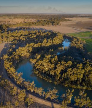 <p><i>This new Aussie trail</i> is tipped to be one of <strong>2025’s</strong> top attractions</p>
