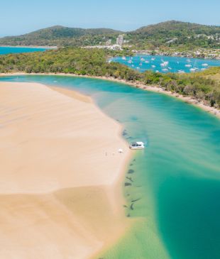 <p><i>The most idyllic</i> <strong>Noosa</strong> walks for nature lovers</p>
