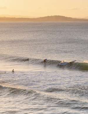 Revealed: This coastal Qld town is one of the most welcoming on Earth