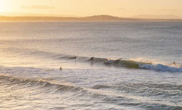 Revealed: This coastal Qld town is one of the most welcoming on Earth