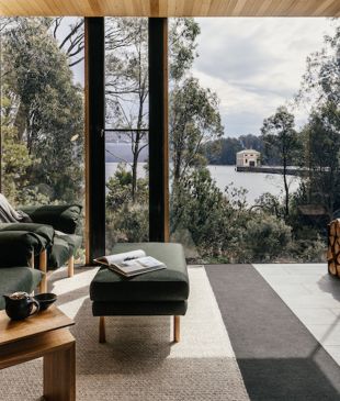 <p><i>This boutique</i> <strong>Tasmania</strong> resort is one of <strong>Australia’s</strong> most unique stays</p>
