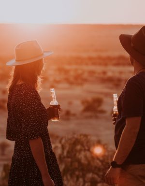 Rangelands Red Dirt Tours winton