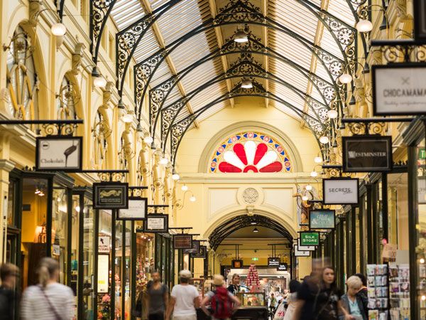 Shops In Melbourne 23 of the best Melbourne shopping spots for a haul to remember