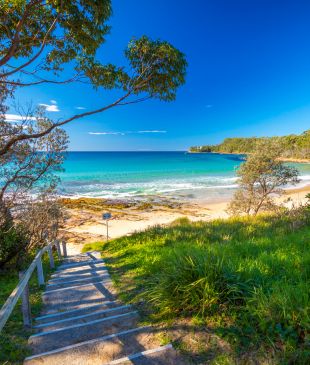 <p><i>A stunning new walk</i> has opened on <strong>NSW’s</strong> <strong>South Coast</strong></p>
