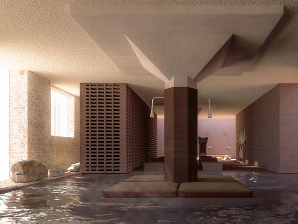 sense of self sydney bathhouse