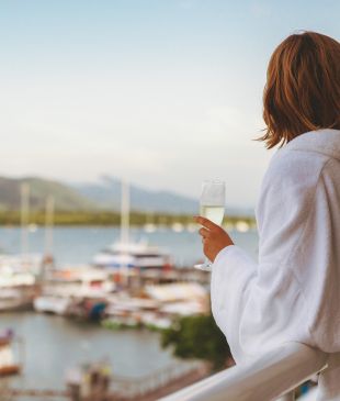 <p><i>The one type of traveller</i> behind the rise of the luxe hotel stay</p>
