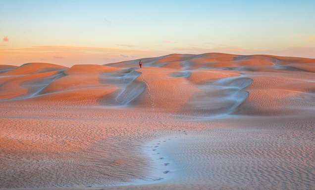 Australia isn’t a plan B: here’s why the AUD drop isn’t all bad news