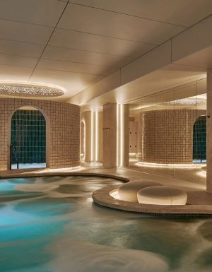 13 of the best bathhouses in Sydney to unwind at
