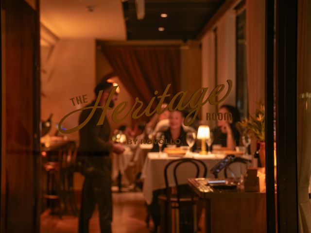 the heritage room bar in sydney
