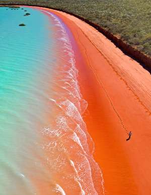 Where to travel in Australia 2025