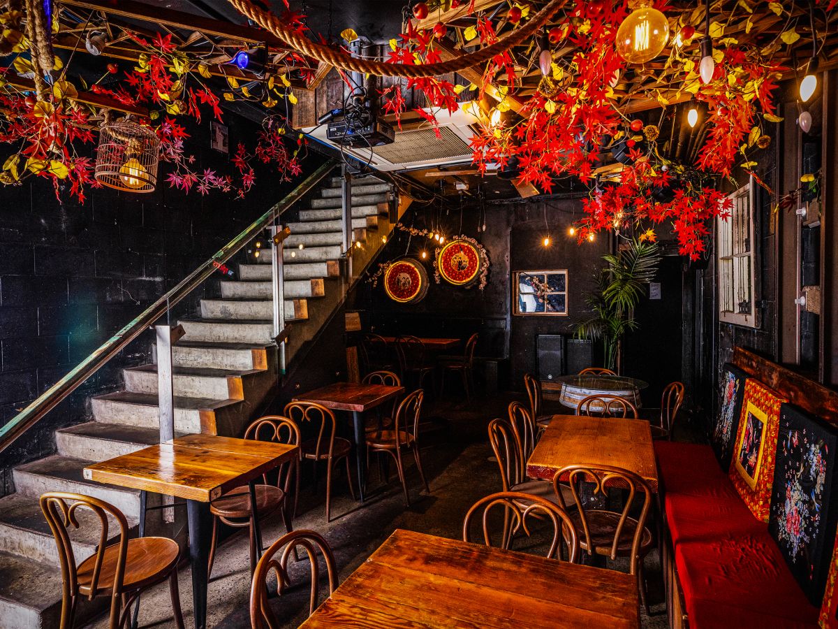 The best bars in Sydney right now