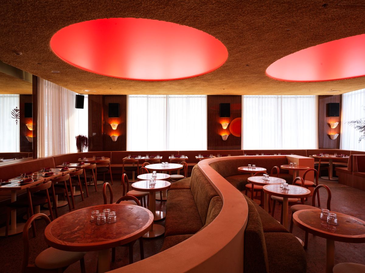 The best bars in Sydney right now