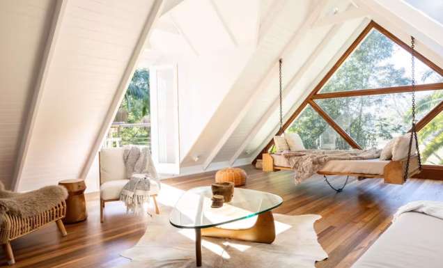 17 of the best Airbnbs in Byron Bay