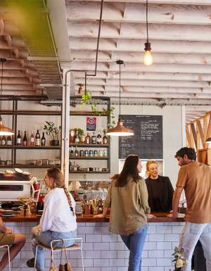 Supply Speciality Coffee