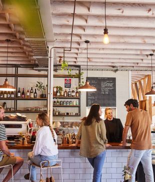 <p>You can find <strong>Australia’s</strong> <i>best coffee</i> in this surprising city</p>

