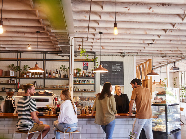 Supply Speciality Coffee