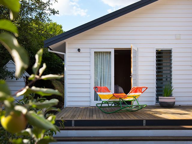 Dollywod, Daylesford