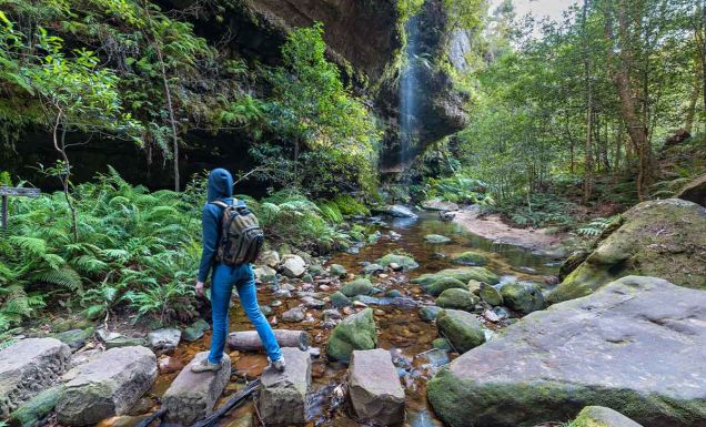 AllTrails reveals the 5 most popular hikes in Australia