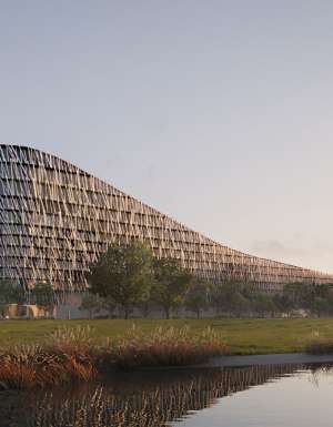 Australia’s first indoor snow resort is coming – here’s what we know