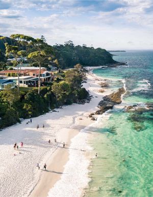 jervis bay