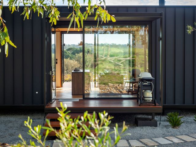 The Vineyard Retreat - Cadole Sierra, McLaren Vale