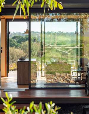 The Vineyard Retreat - Cadole Sierra, McLaren Vale
