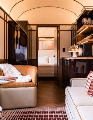 Aurora Australis Suite, Journey Beyond