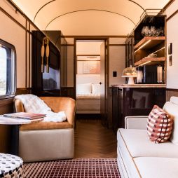 Aurora Australis Suite, Journey Beyond