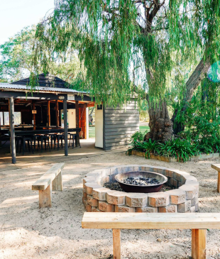 <p><i>10 of the best</i> <strong>Margaret River</strong> camping spots</p>
