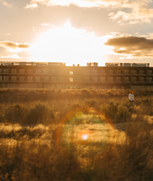 <p><i>Get ready for</i> <strong>South Australia’s</strong> new luxe safari resort experience</p>
