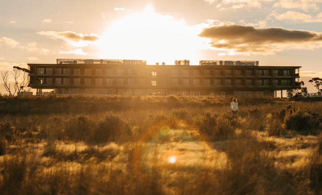Monarto Park Resort