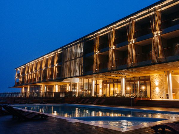 Monarto Safari Resort