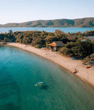 <p><i>4 Aussie islands</i> you can book exclusively, for less than you think</p>
