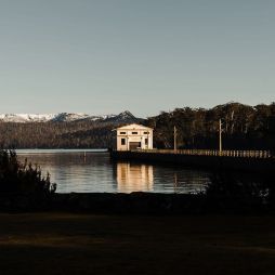Pumphouse Point