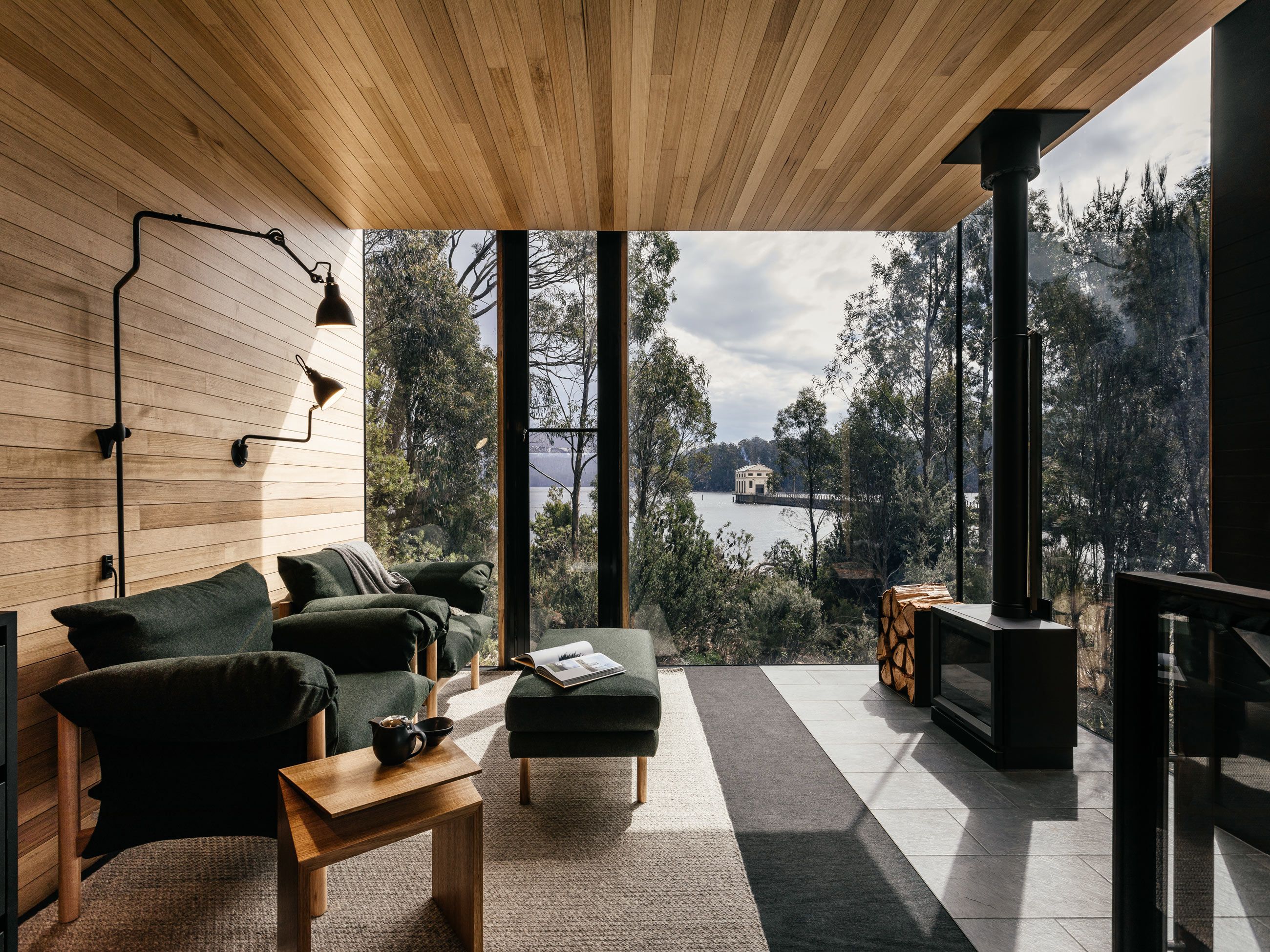The Retreat furniture