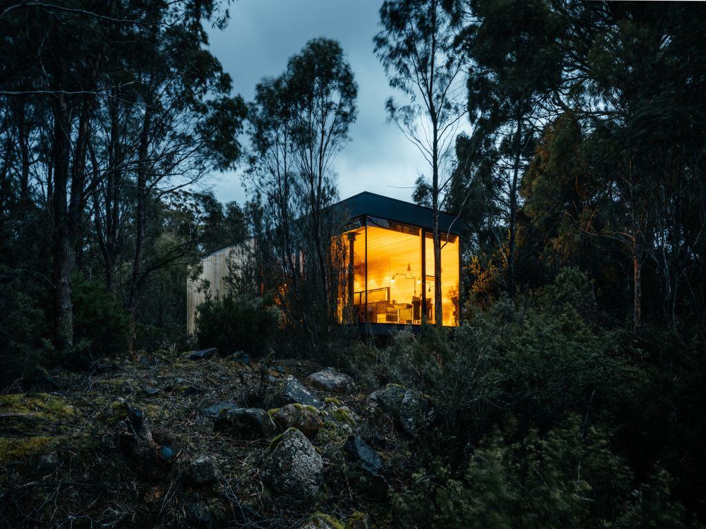 The Retreat