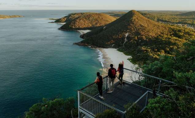 Things to do in Port Stephens