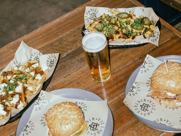 Village Bicycle Noosa